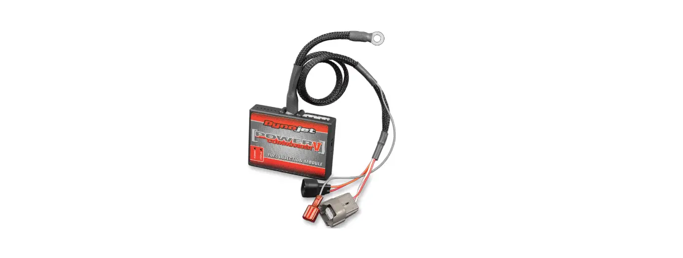 Dynojet Cbr600rr Honda 2013-2021 Power Commander Installation Guide