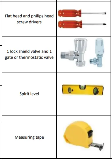 Reina-Single-Brushed-Satin-Textured-Horizontal-Radiator-4