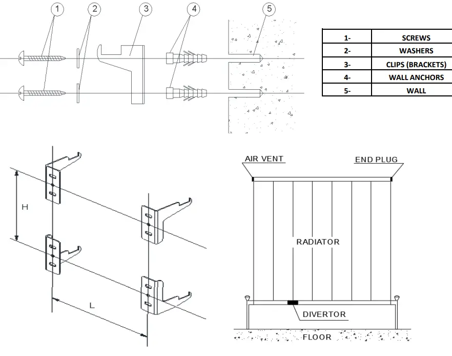 Reina-Single-Brushed-Satin-Textured-Horizontal-Radiator-5
