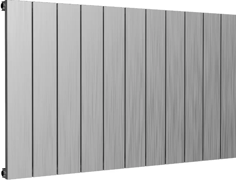 Reina-Single-Brushed-Satin-Textured-Horizontal-Radiator