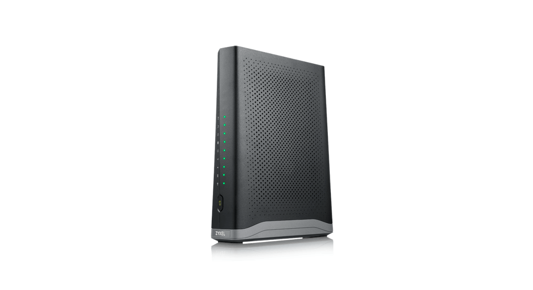 Zyxel Dx4510-b0 Ax6000 Wifi6 Vdsl2 Bonding Gateway User Guide