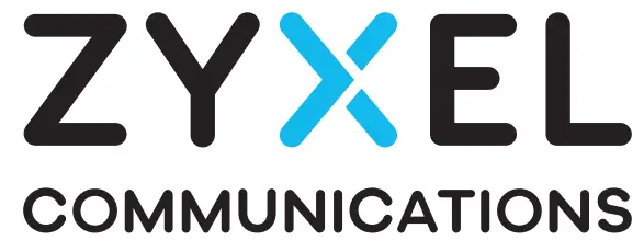 ZYXEL logo