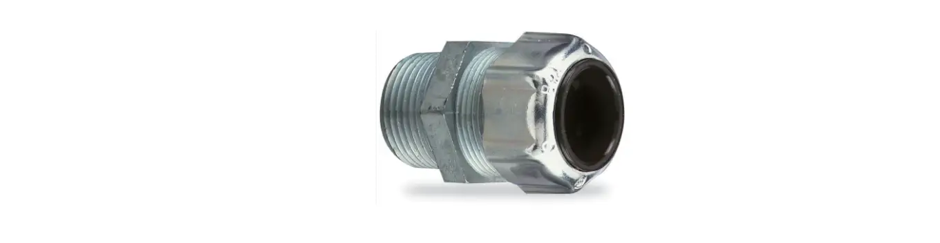 Thomas Betts 7tbd105250r0022 Liquidtight Strain Relief Cord Connector Owner's Manual Thomas Betts 7tbd105250r0022 Liquidtight Strain Relief Cord Connector Owner's Manual