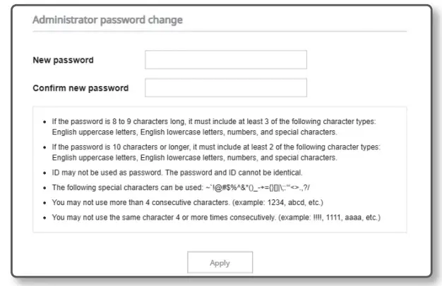 WiseNeT XNV 9083RZ Outdoor Vandal Dome AI Camera-fig18