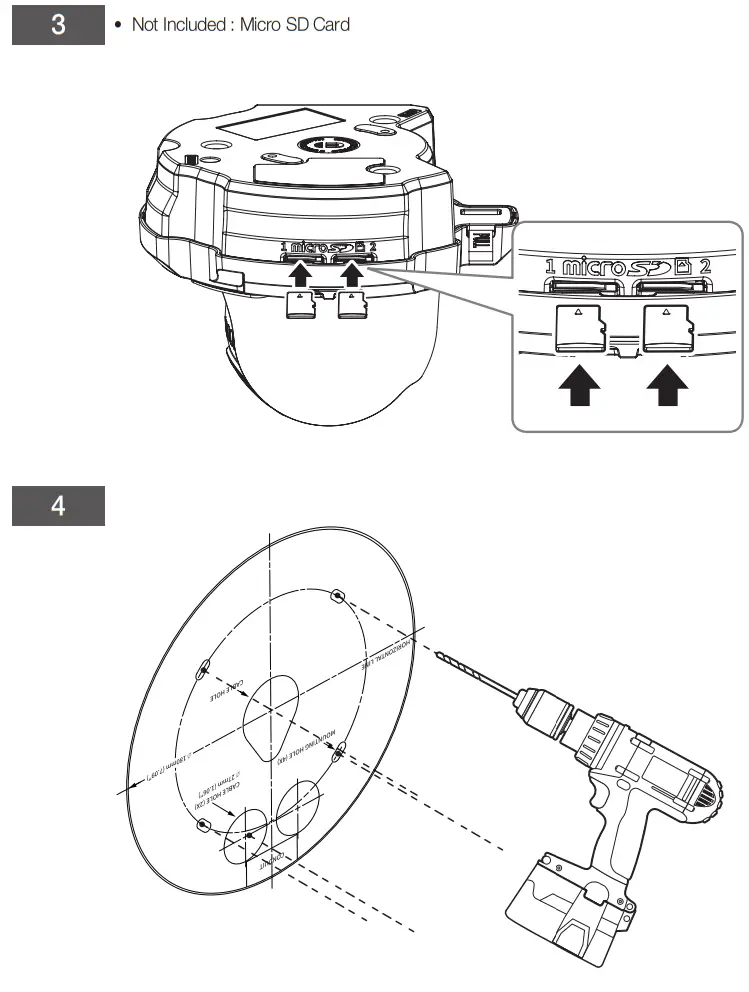 WiseNeT XNV 9083RZ Outdoor Vandal Dome AI Camera-fig3