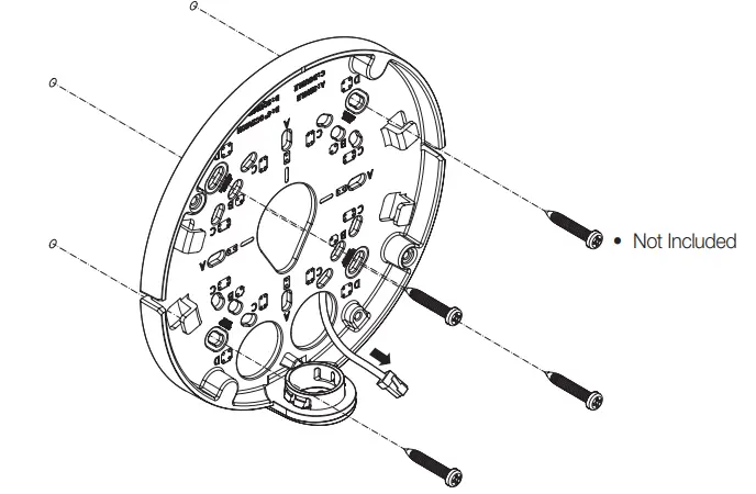WiseNeT XNV 9083RZ Outdoor Vandal Dome AI Camera-fig4