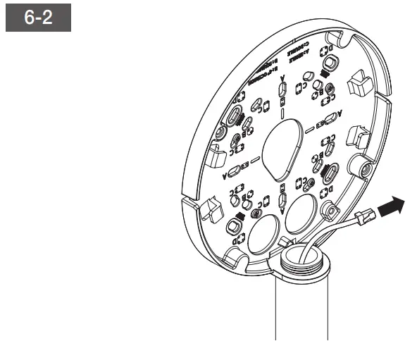 WiseNeT XNV 9083RZ Outdoor Vandal Dome AI Camera-fig6