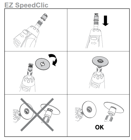 DREMEL 3000-5 Multi-tool incl. Accessories 5 parts - 13