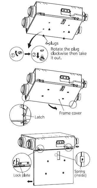 Panasonic-Intelli-Balance-100-Intelli-Balance-200-Energy-Recovery-Ventilator-fig-1