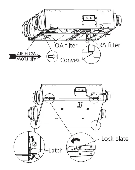 Panasonic-Intelli-Balance-100-Intelli-Balance-200-Energy-Recovery-Ventilator-fig-3