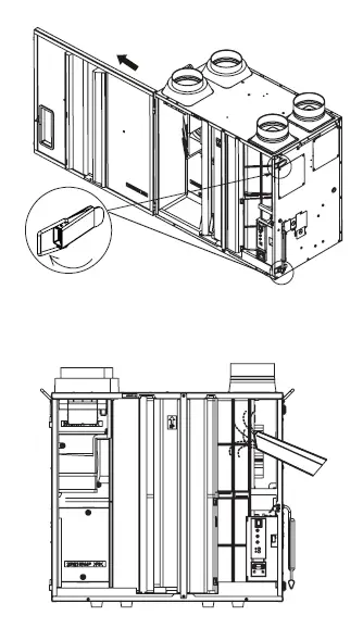 Panasonic-Intelli-Balance-100-Intelli-Balance-200-Energy-Recovery-Ventilator-fig-5