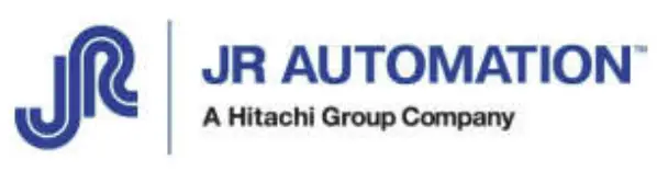 JR AUTOMATION Logo