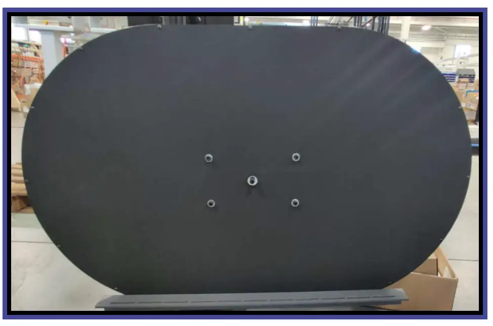 TPM-MD-200-000 Modulated TPM Antenna