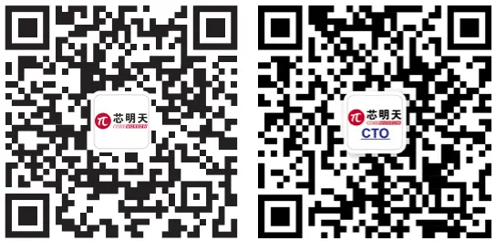 COREMORROW E01 SC6 Gain Regulator - Qr code
