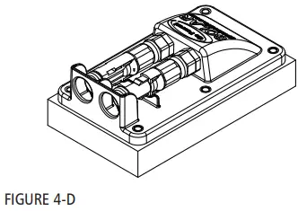 DOMETIC GP-ECLIPSE-190, GP-ECLIPSE-FLEX-190 Eclipse Series Solar Kit-FIG13