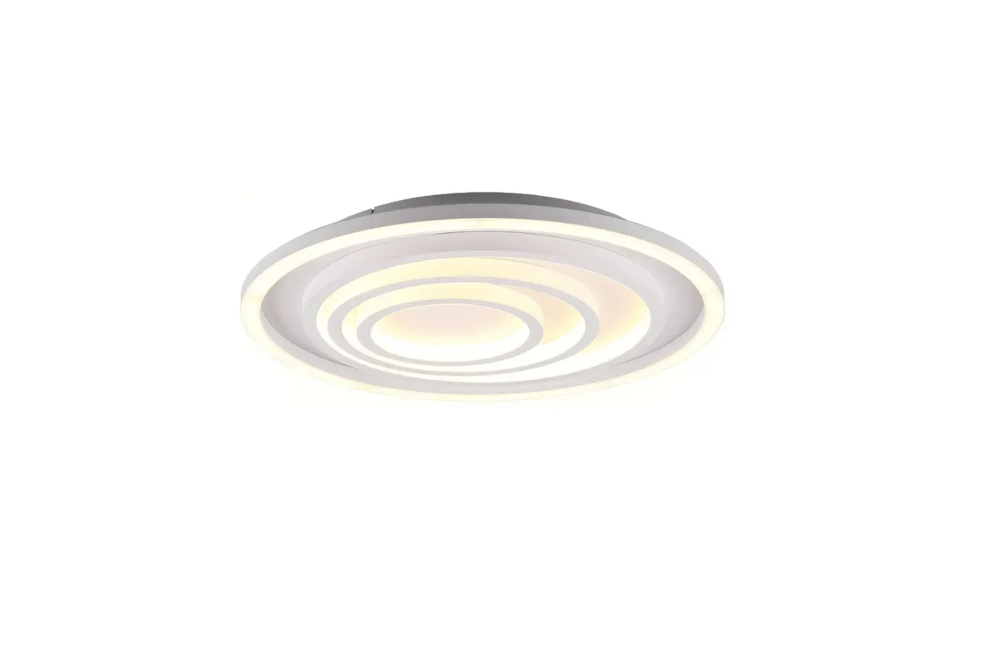 Trio 625815031 Led Ceiling Light Kagawa 1x40w Instruction Manual