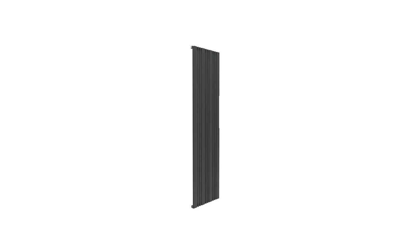 Reina Rnd-bnr4518a Anthracite Vertical Radiator Installation Guide