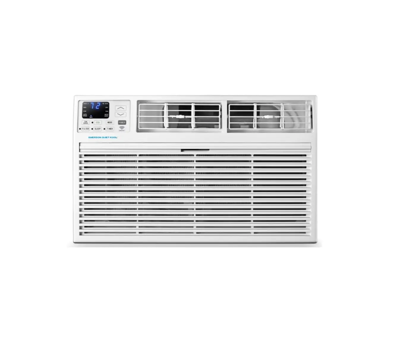 Emerson 10000 Btu Thru-the-wall Air Conditioner Owner's Manual Emerson 10000 Btu Thru-the-wall Air Conditioner Owner's Manual