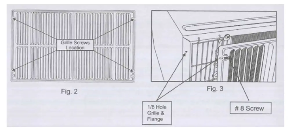 Direct Unit Mounting