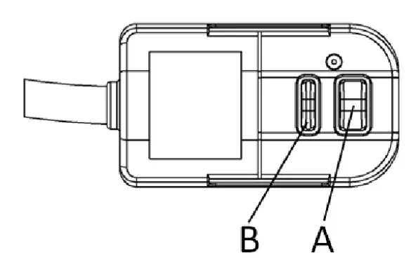 LCDI Power Cord and Plug
