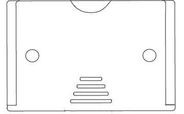 AGPTEK CDN-KF04A-RGB Outdoor Fence Light 03