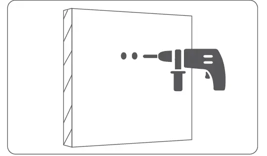 AGPTEK CDN-KF04A-RGB Outdoor Fence Light 07