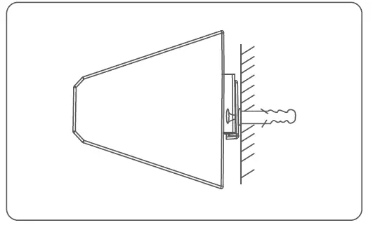 AGPTEK CDN-KF04A-RGB Outdoor Fence Light 08