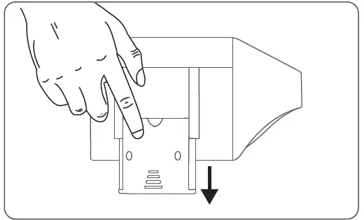 AGPTEK CDN-KF04A-RGB Outdoor Fence Light 12