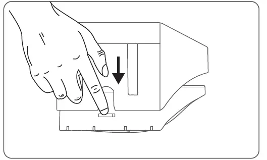 AGPTEK CDN-KF04A-RGB Outdoor Fence Light 13