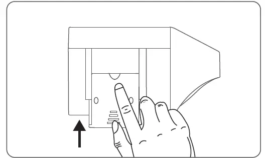 AGPTEK CDN-KF04A-RGB Outdoor Fence Light 15