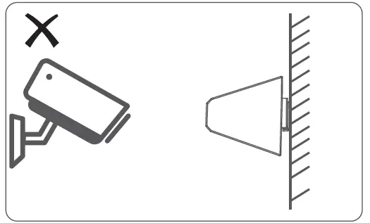 AGPTEK CDN-KF04A-RGB Outdoor Fence Light 15