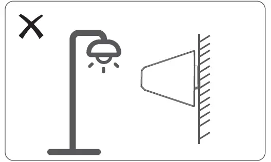 AGPTEK CDN-KF04A-RGB Outdoor Fence Light 18