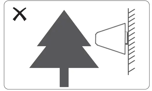 AGPTEK CDN-KF04A-RGB Outdoor Fence Light 19