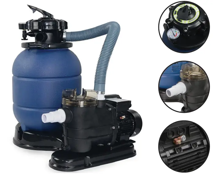 Xtreme-Power-75132-GROUND-POOL-SAND-FILTER-PUMP-User-Manual-product