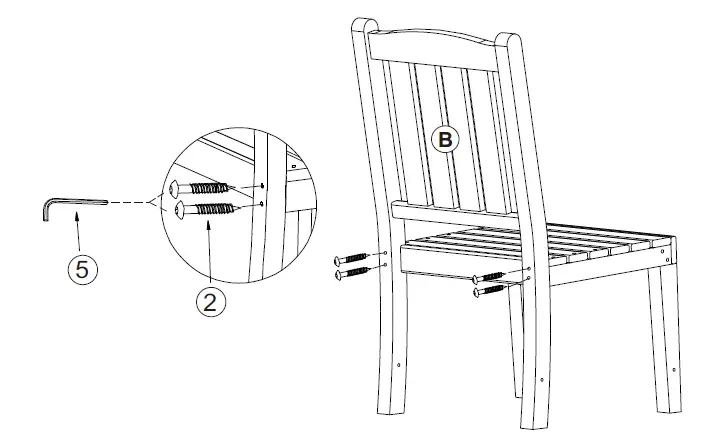 THE-HOME-DEPOT-HDPE-Dining-Table-Instruction-FIG-10