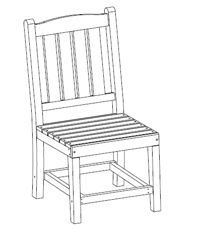 THE-HOME-DEPOT-HDPE-Dining-Table-Instruction-FIG-12