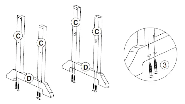 THE-HOME-DEPOT-HDPE-Dining-Table-Instruction-FIG-3
