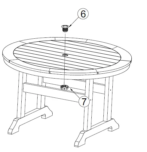 THE-HOME-DEPOT-HDPE-Dining-Table-Instruction-FIG-6