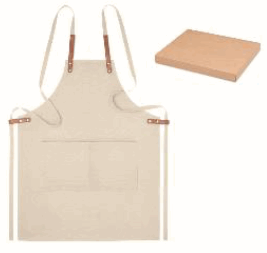 Midocean MO6260 RAIPUR Apron Organic Cotton -