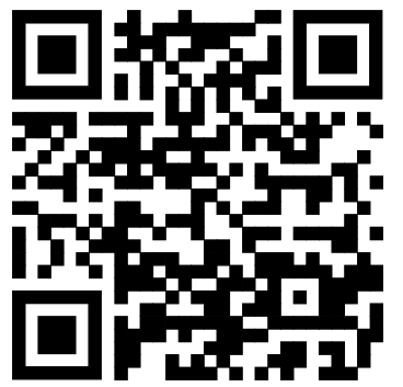 Midocean MO6260 RAIPUR Apron Organic Cotton - QR code