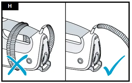 Cleaning Instruction