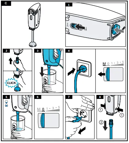 Operation Instruction