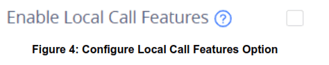 GRANDSTREAM GRP260X Essential IP Phones - Network Settings1
