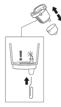 Keurig K-Elite Coffee Maker Brewer 13