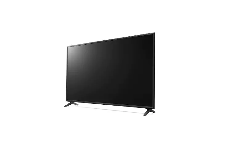 Lg Um6910puc/pua Series 4k Hdr Smart Led Tv Specifications Manual