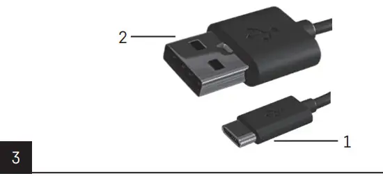 EMOS BCN 41D Battery Charger - Figure 3