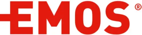 EMOS logo