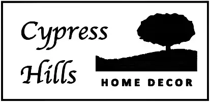 Cypress Hills - Logo