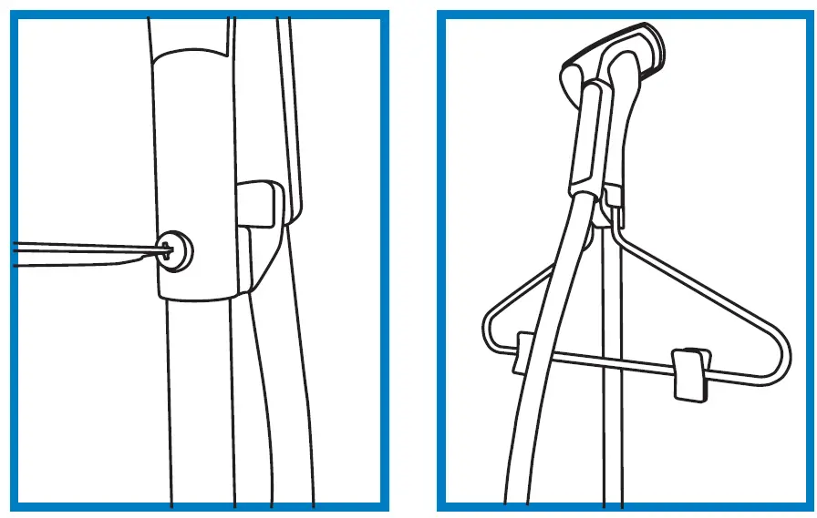 Reliable-Vivio-550GC-Professional-Garment-Steamer-fig-5