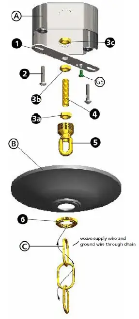HINKLEY-27902-Flash-Mount-FIG-1